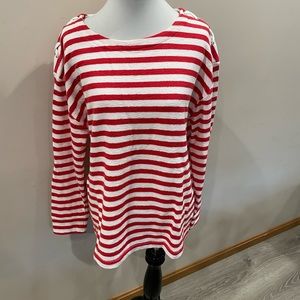 Jones New York woman’s top size L